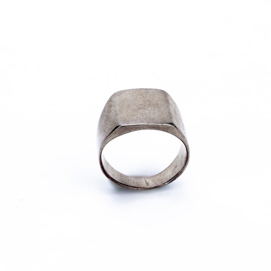 Anello "Chevalier"
