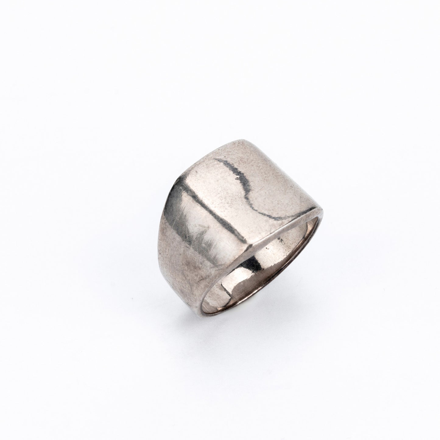 Anello "Chevalier"