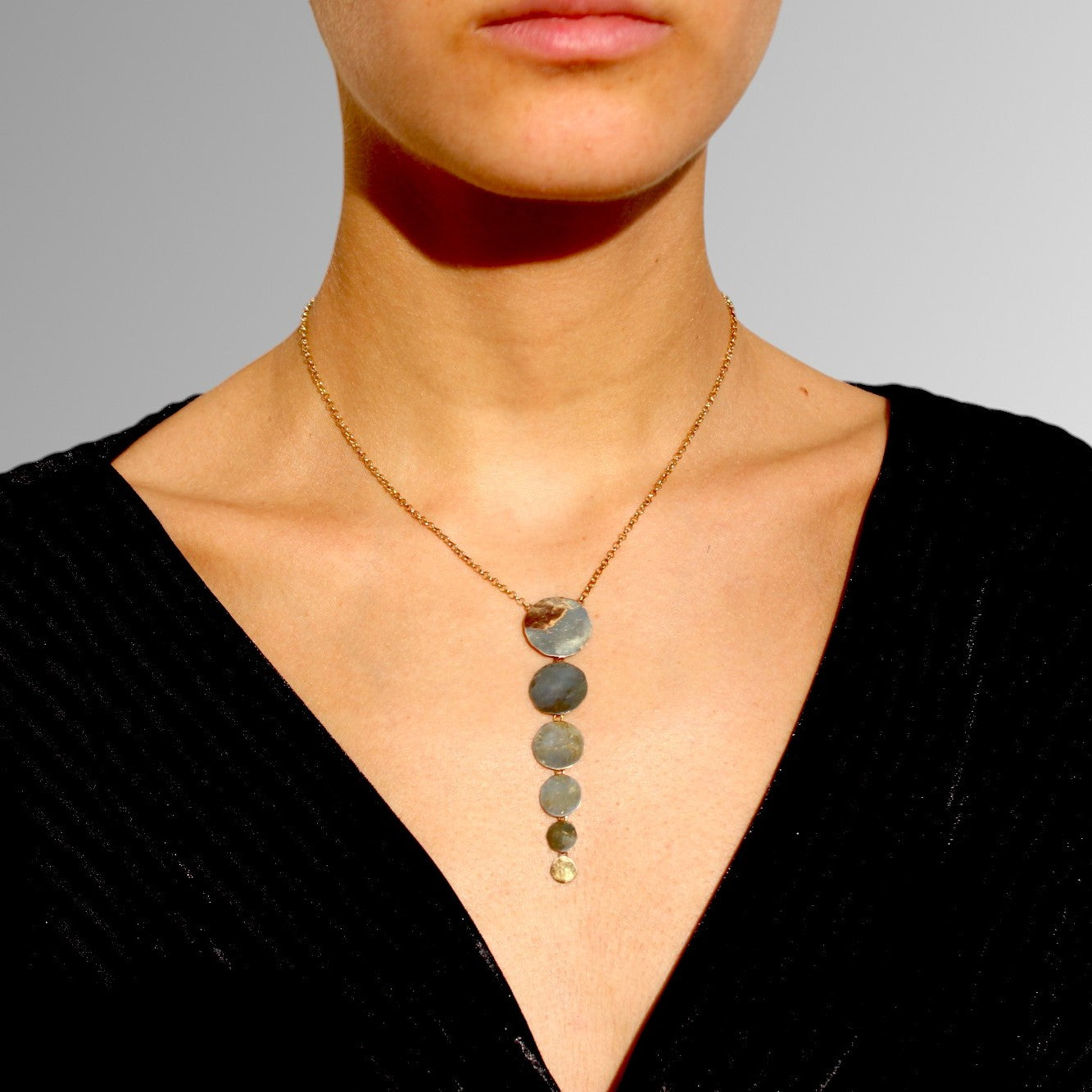 Collana "Pianeti"