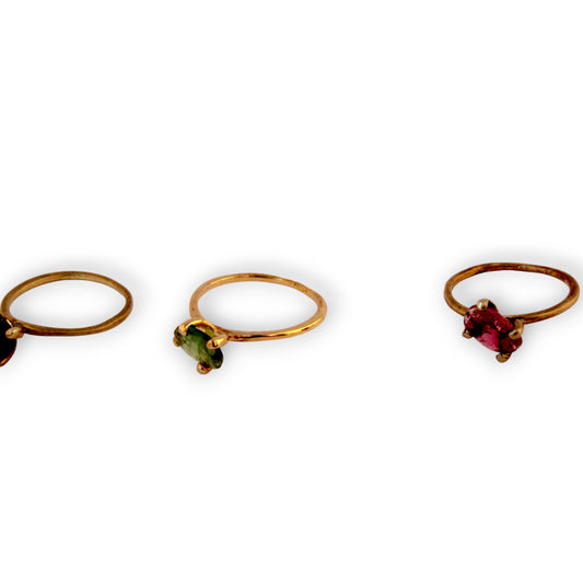Anello "Sissy"