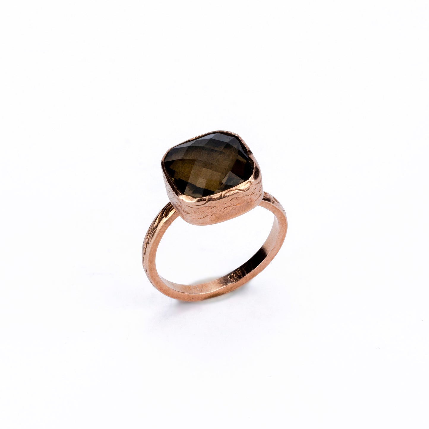 Ring "Aspis"