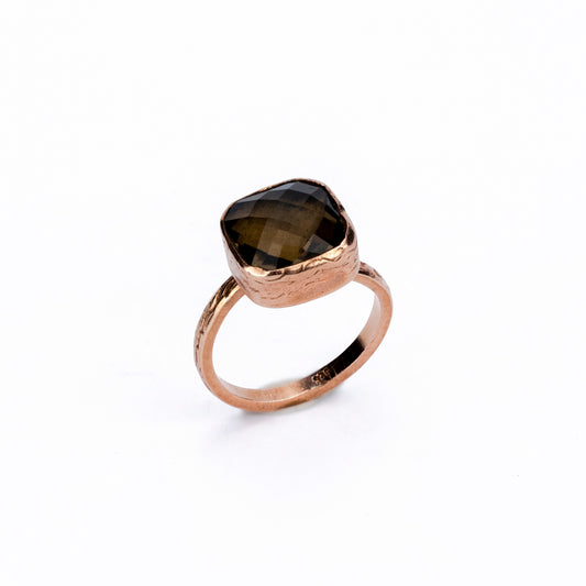 Anello "Aspis"