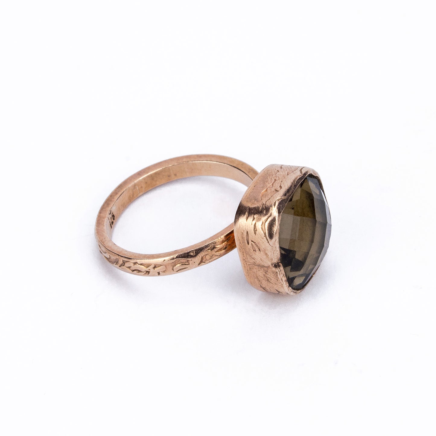 Ring "Aspis"