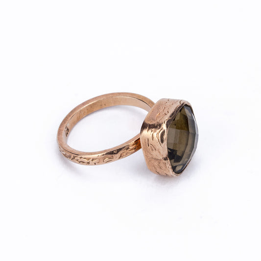 Anello "Aspis"