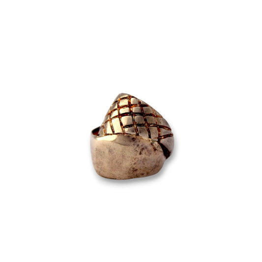 Anello "Abbraccio"