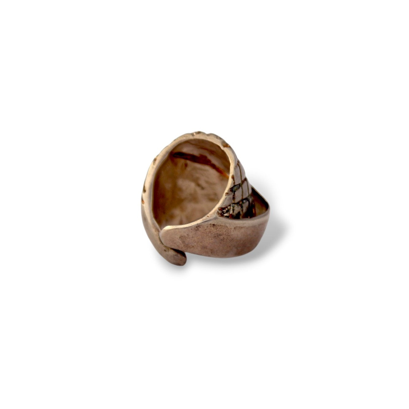 Anello "Abbraccio"