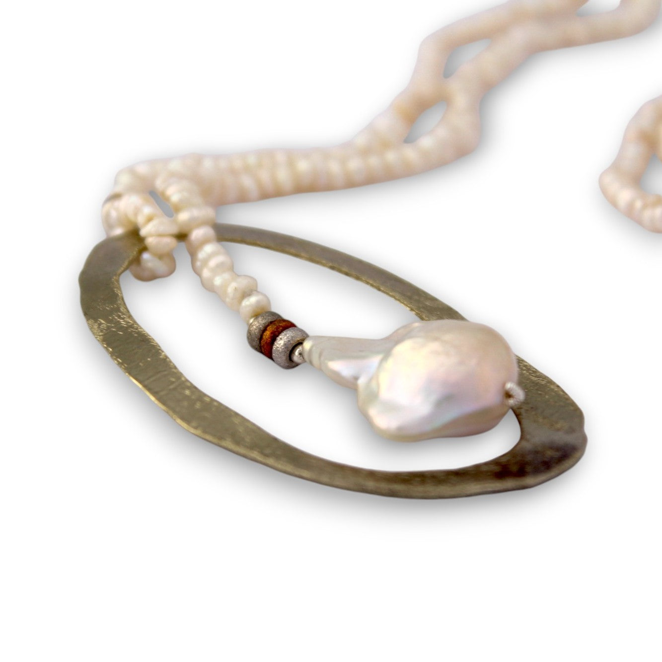 Collana "Origine Pearl"
