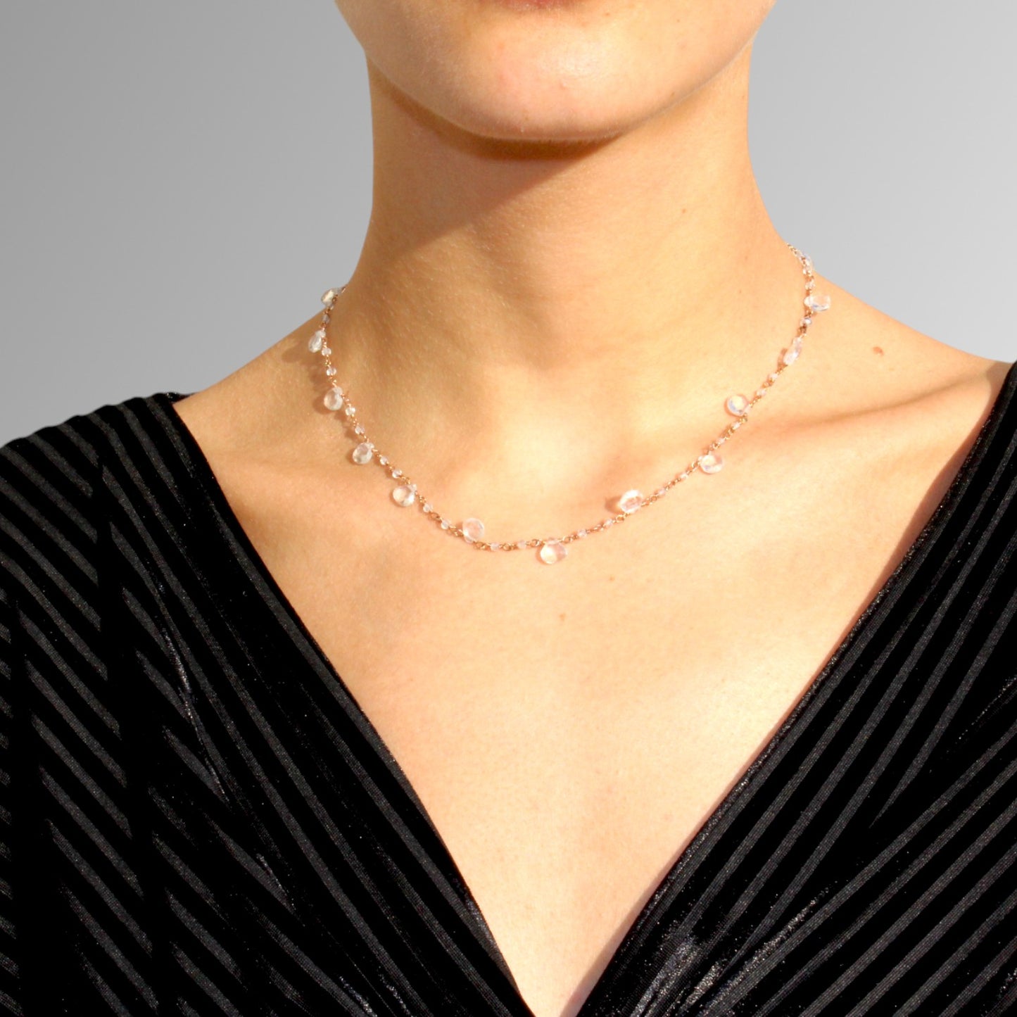 Collana "Crystal"