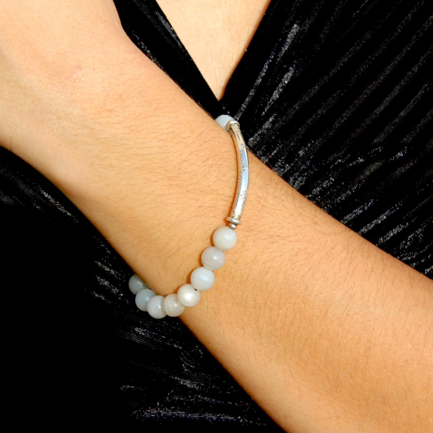 Bracciale "Luna"