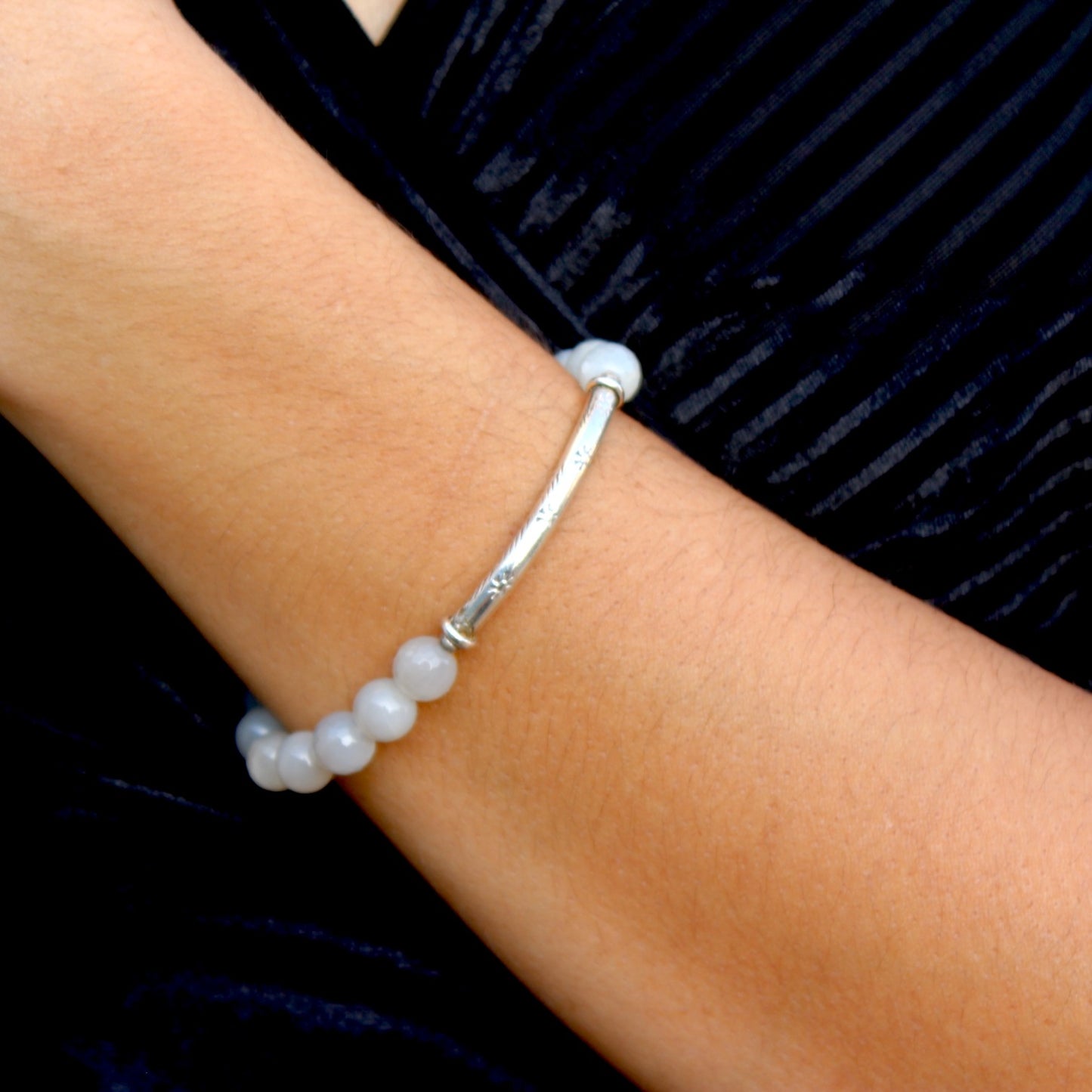 Bracciale "Luna"