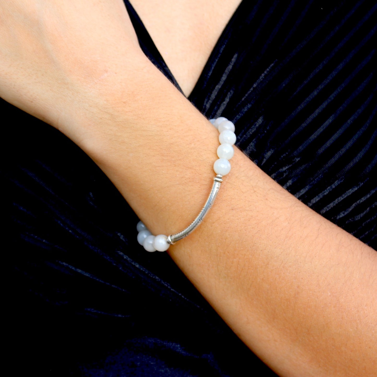 Bracciale "Luna"