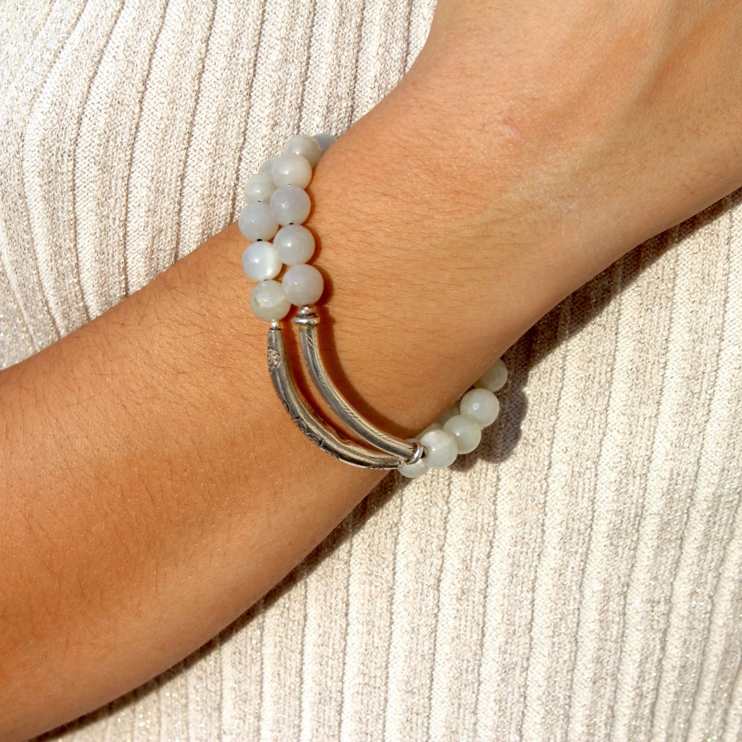 Bracciale "Luna"