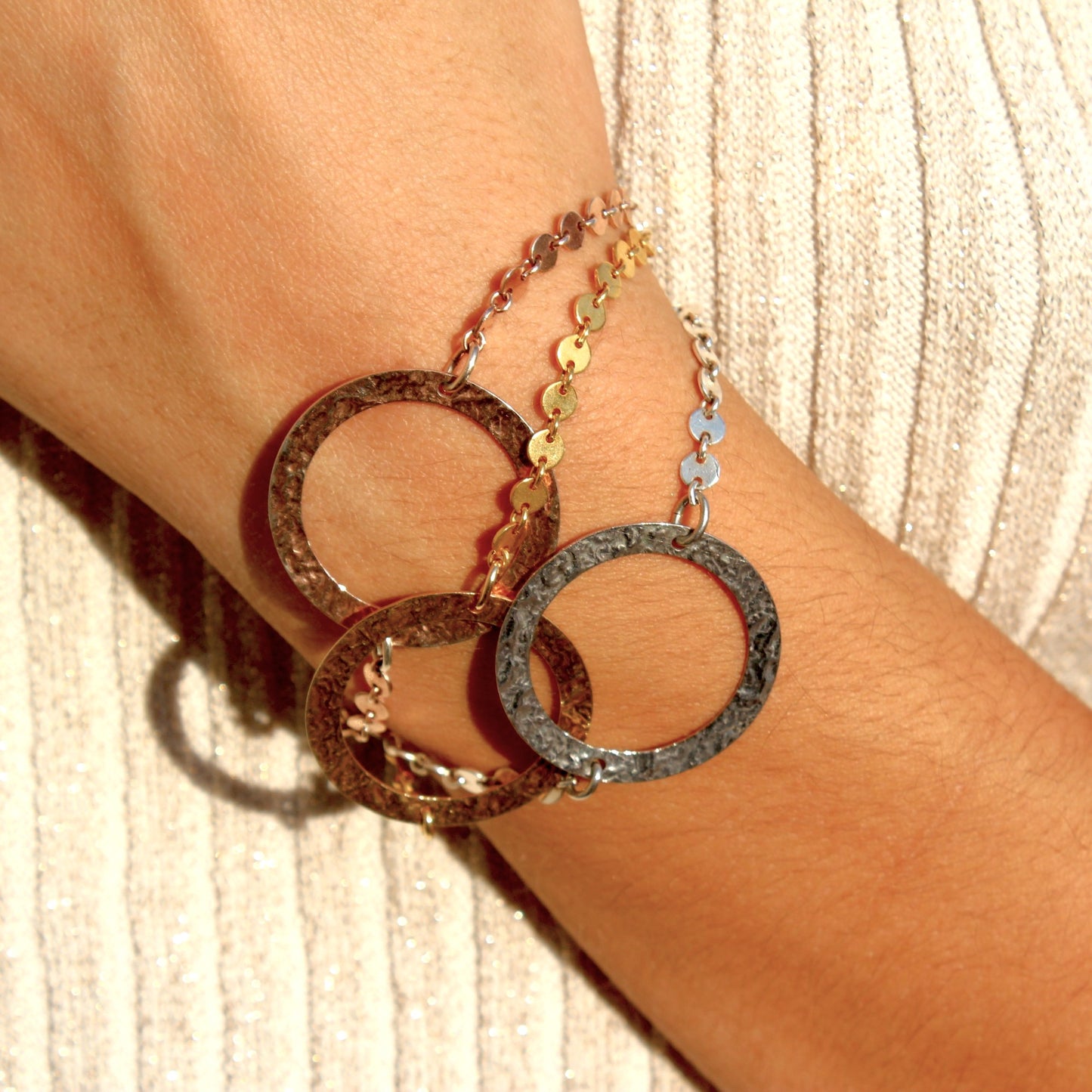Bracciale "Luna"
