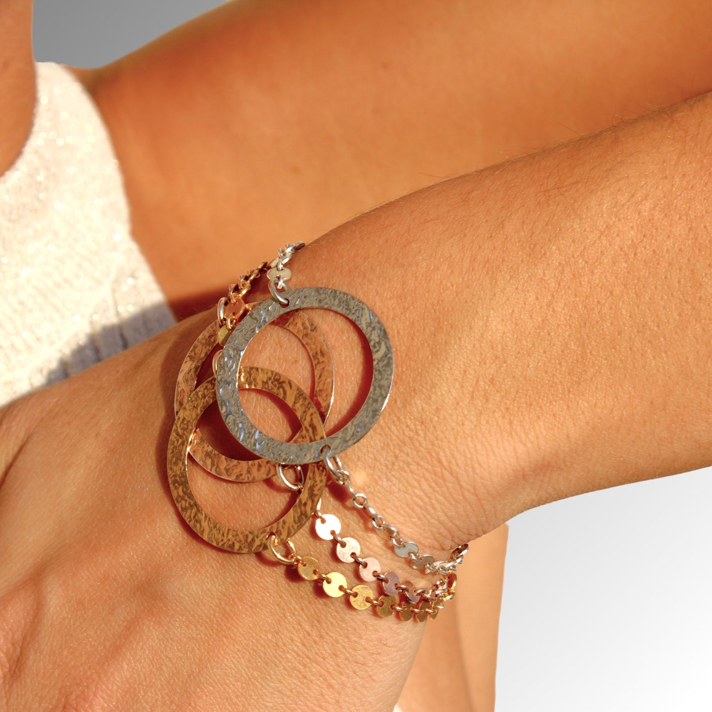 Bracciale "Luna"