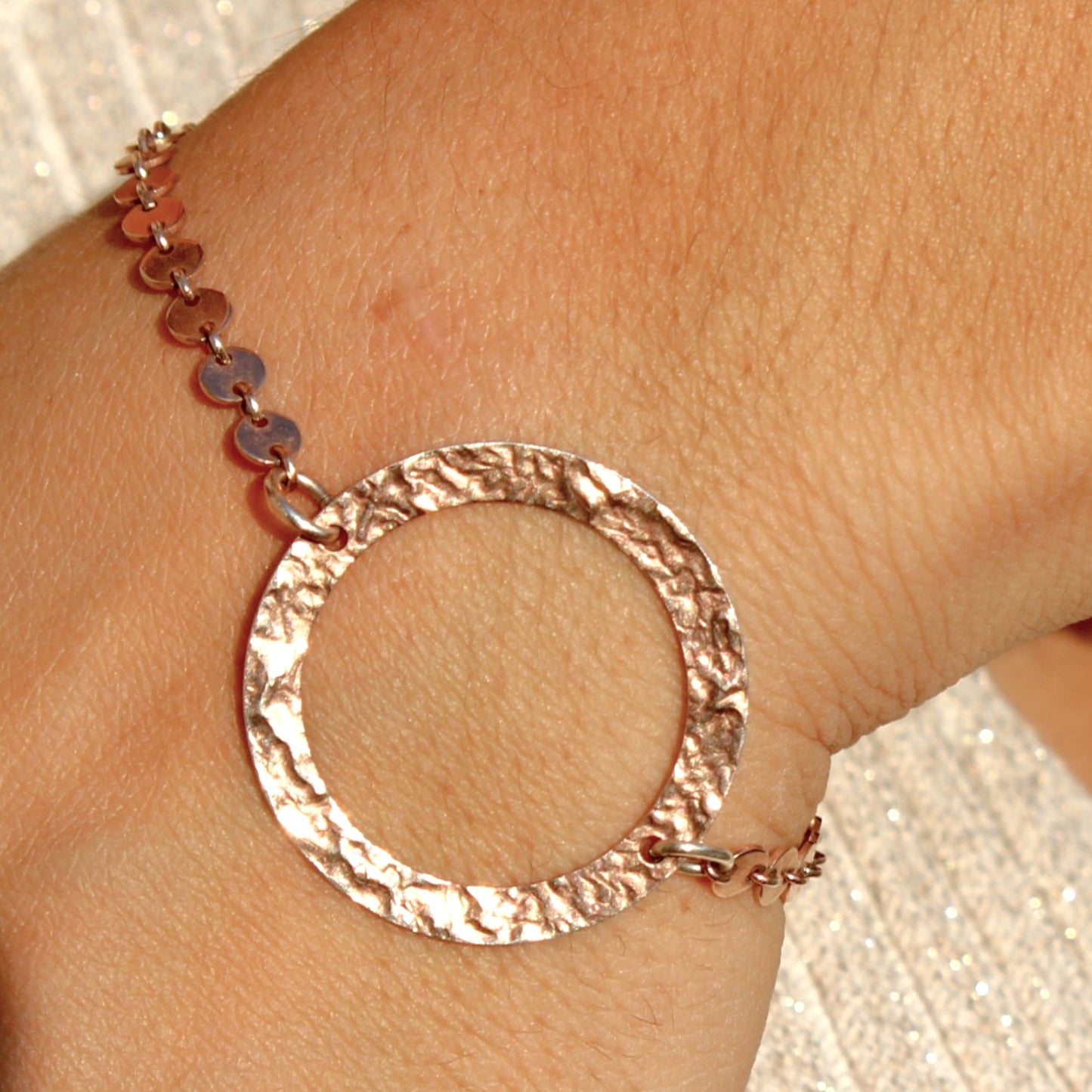 Bracciale "Luna"