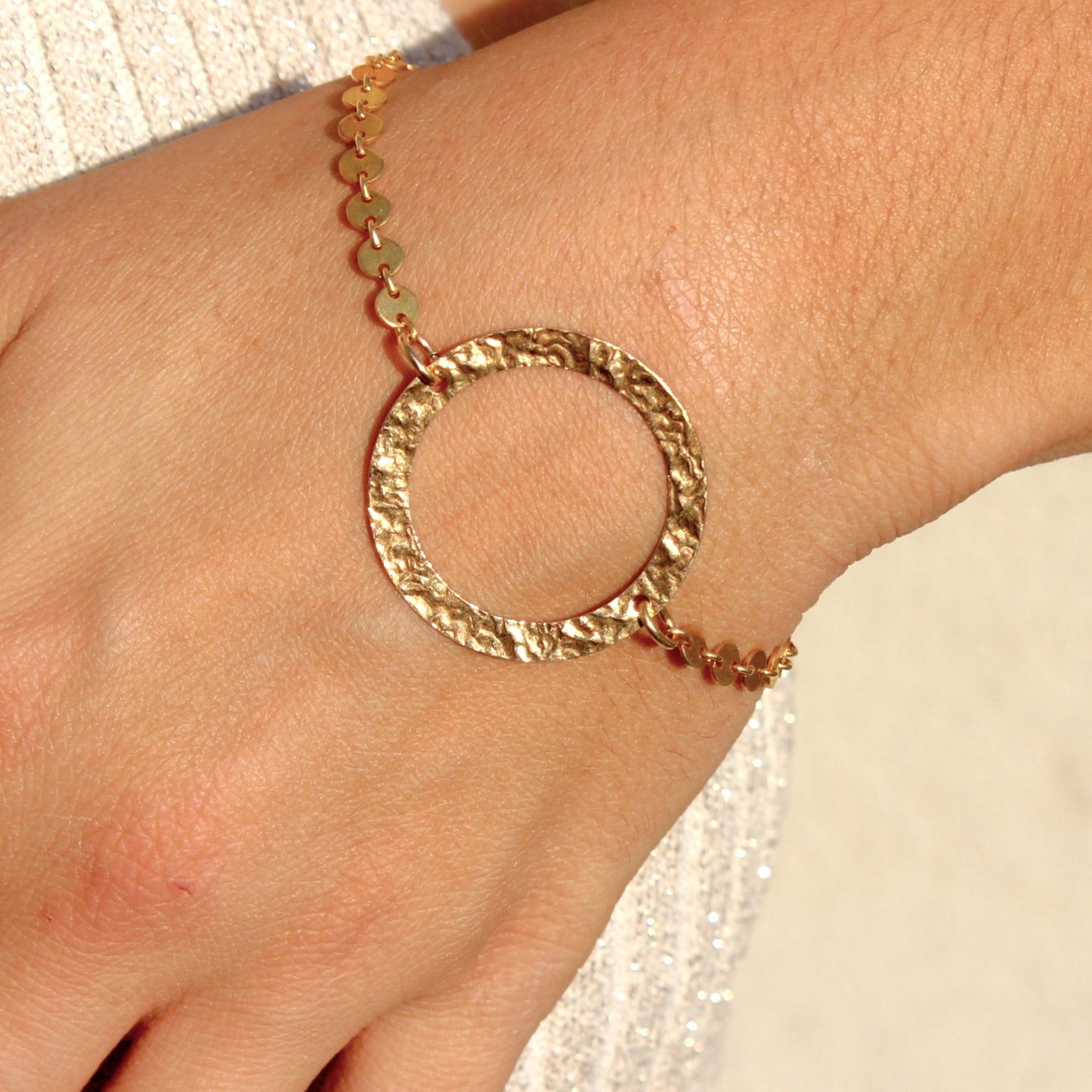 Bracciale "Luna"