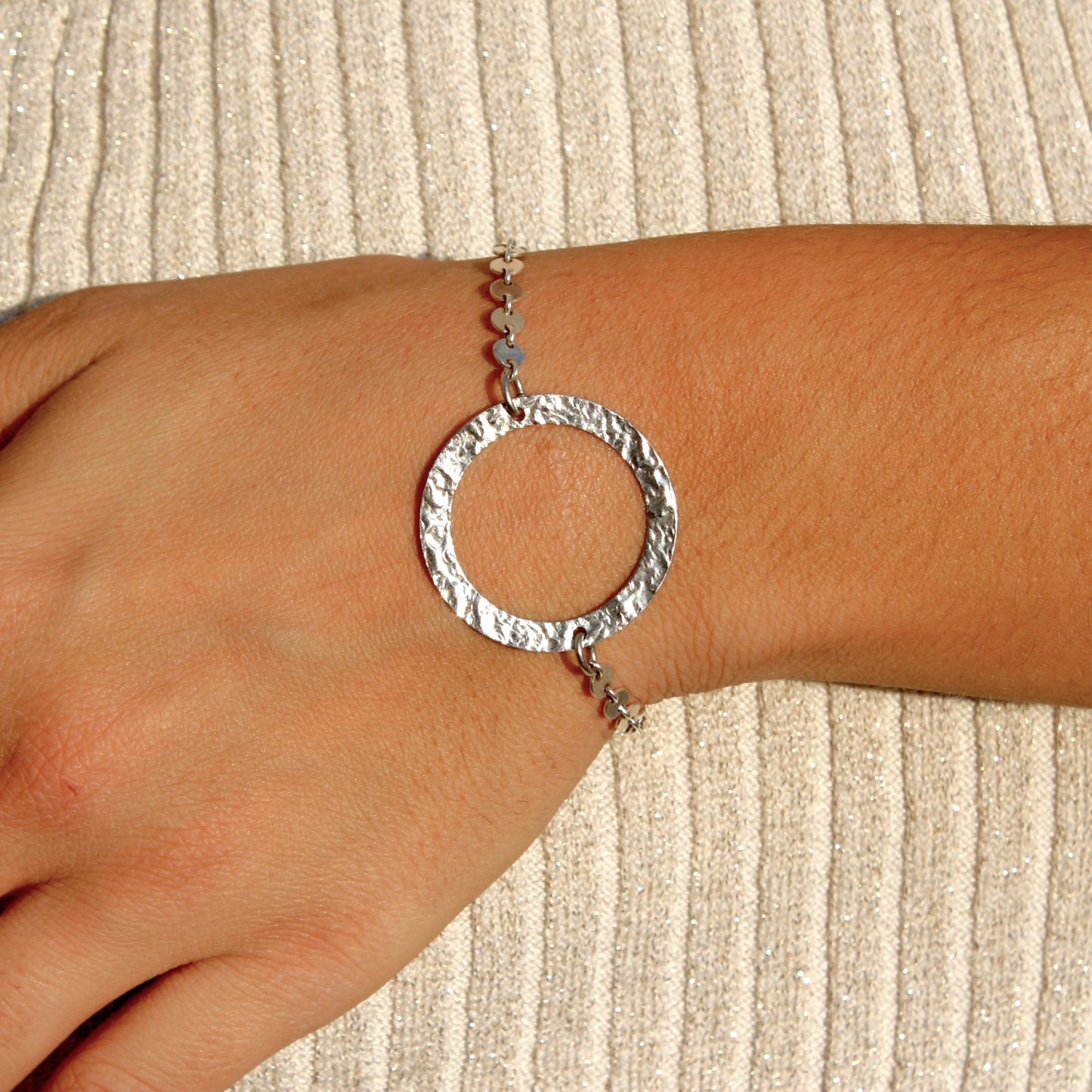 Bracciale "Luna"
