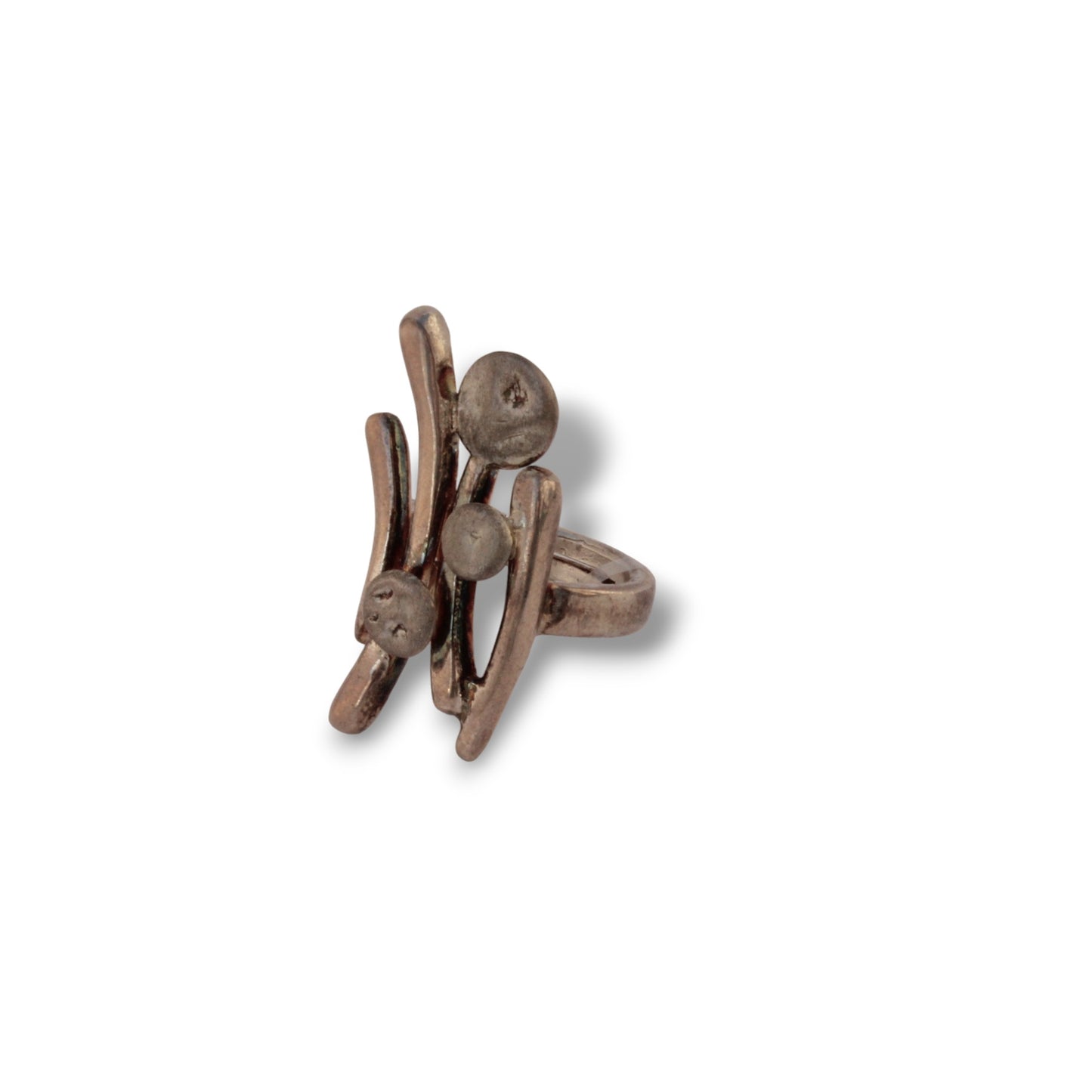 Anello "Tulip"