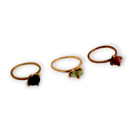 Anello "Sissy"