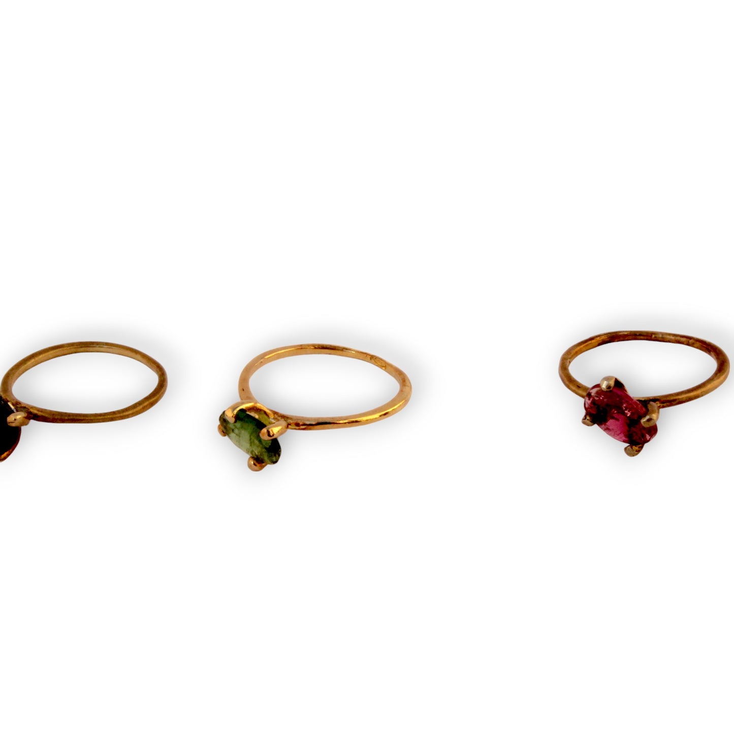 "Sissy" Ring