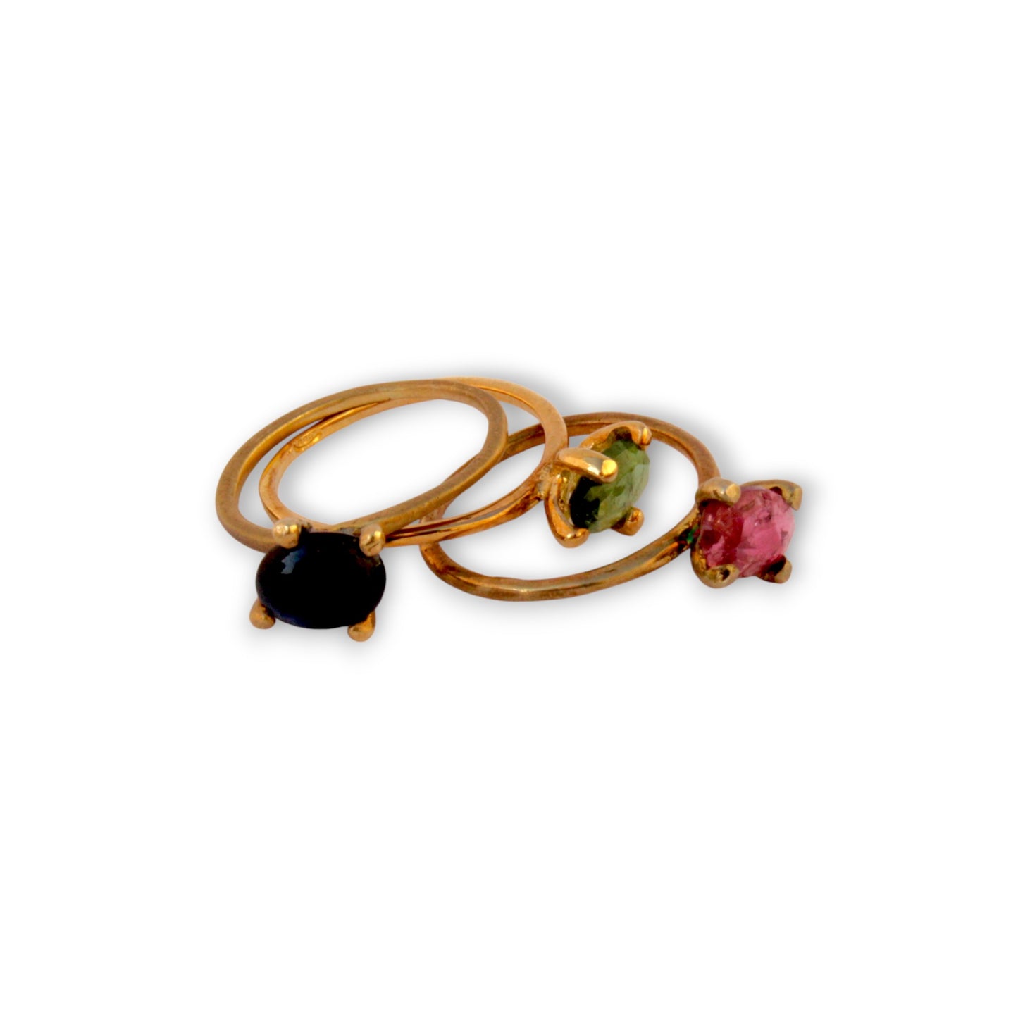 "Sissy" Ring