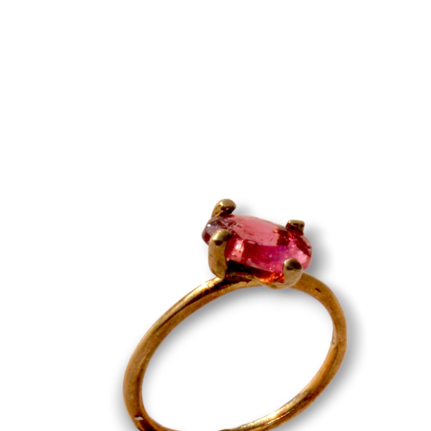 "Sissy" Ring