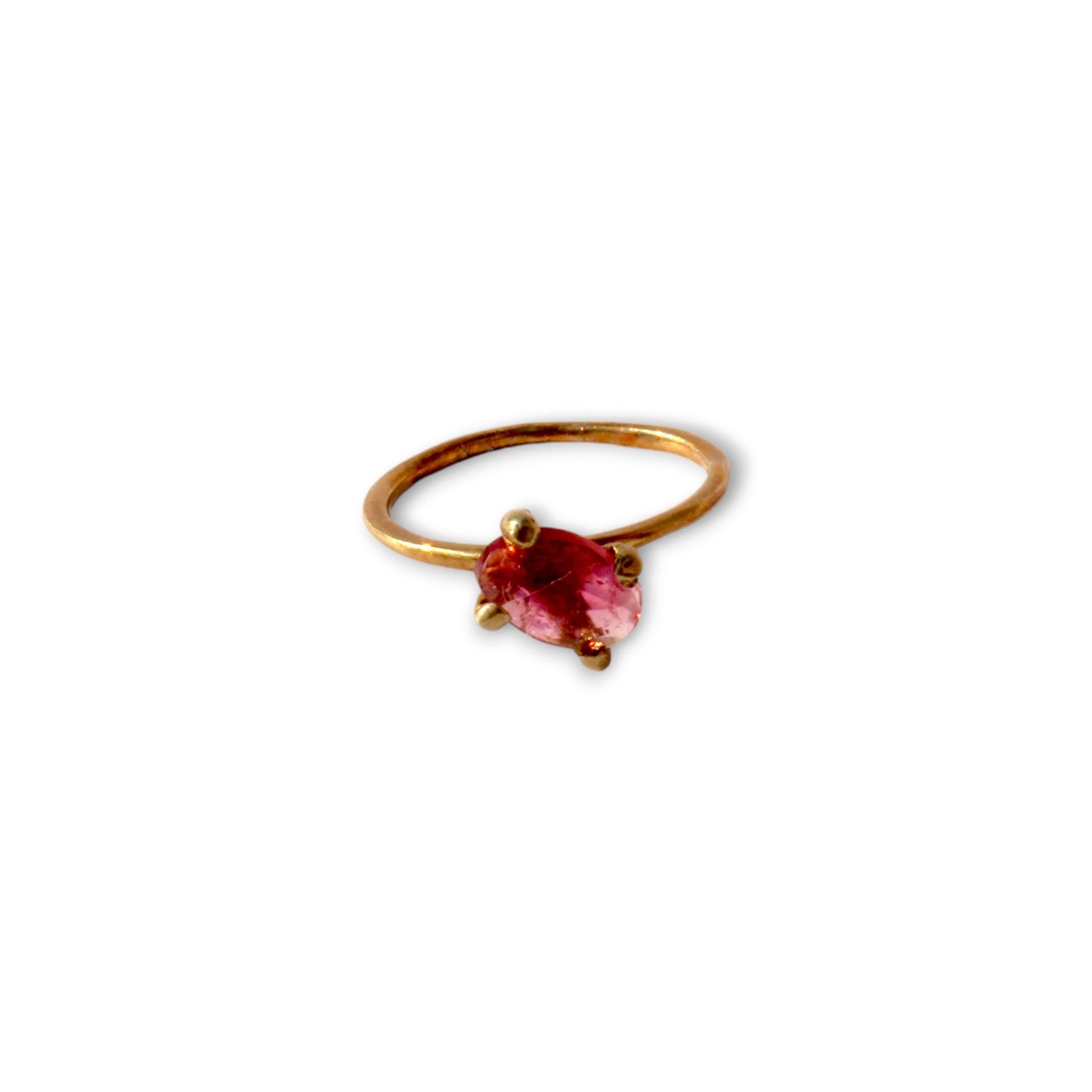 "Sissy" Ring