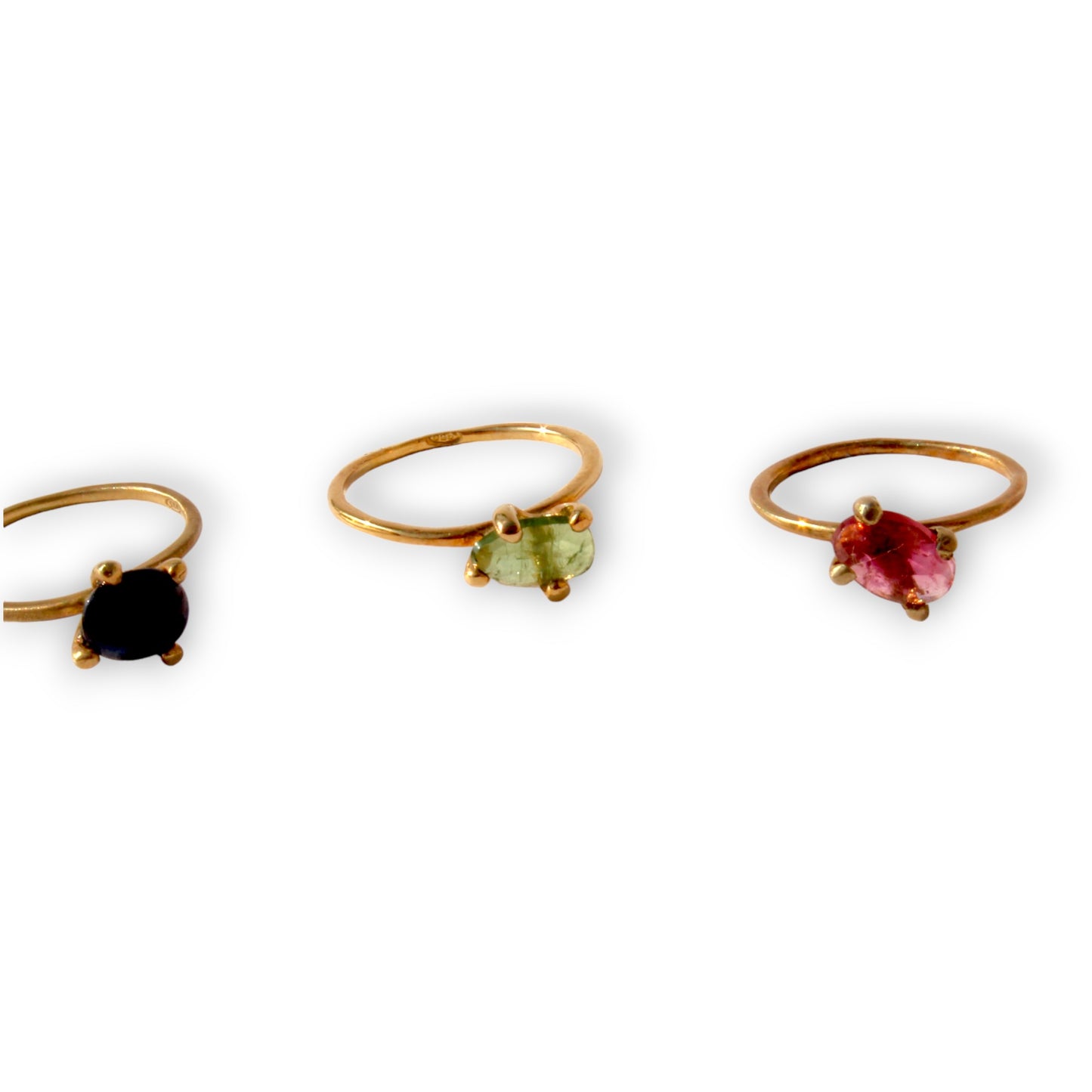 "Sissy" Ring