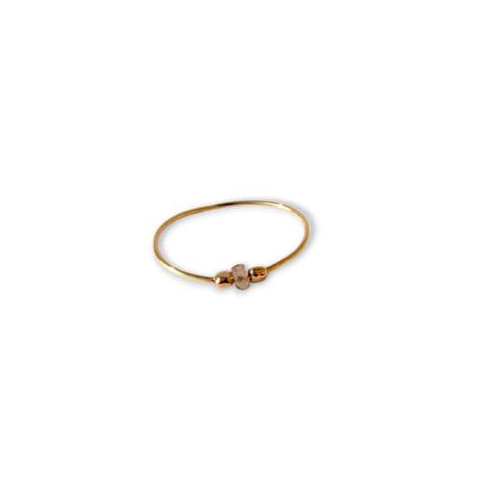 Anello "Lily"