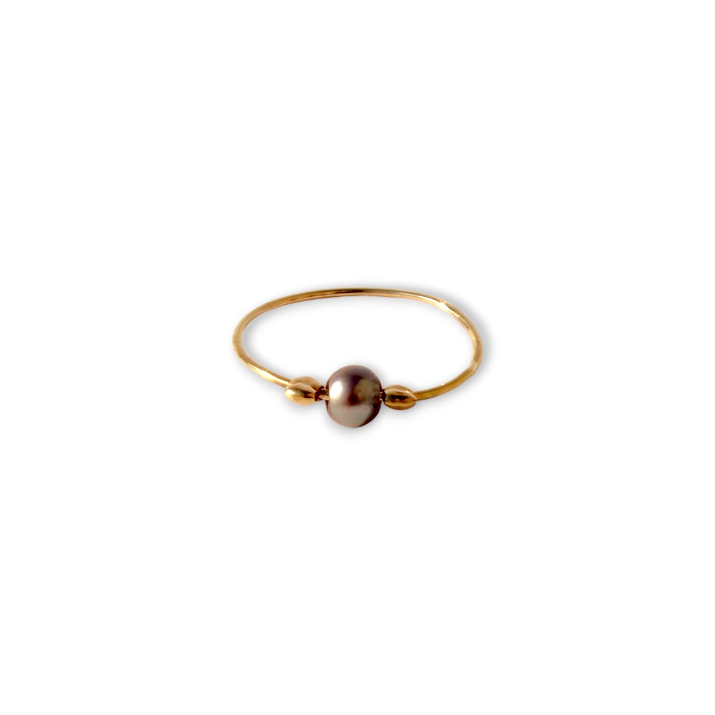"Lily" Ring