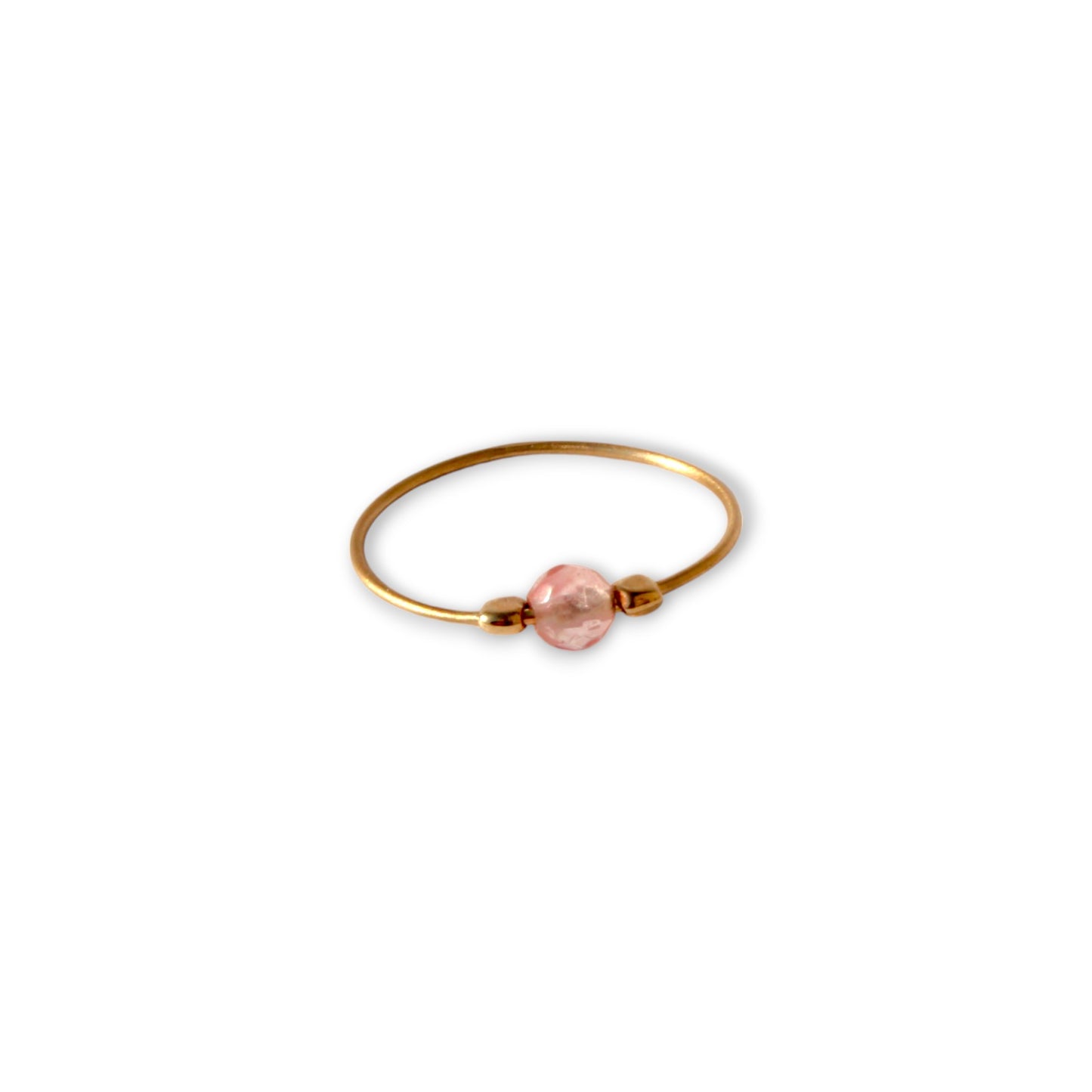 "Lily" Ring