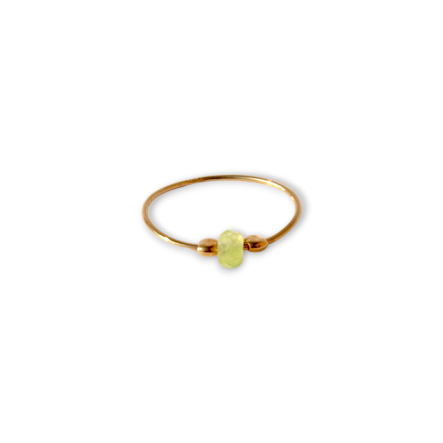 "Lily" Ring