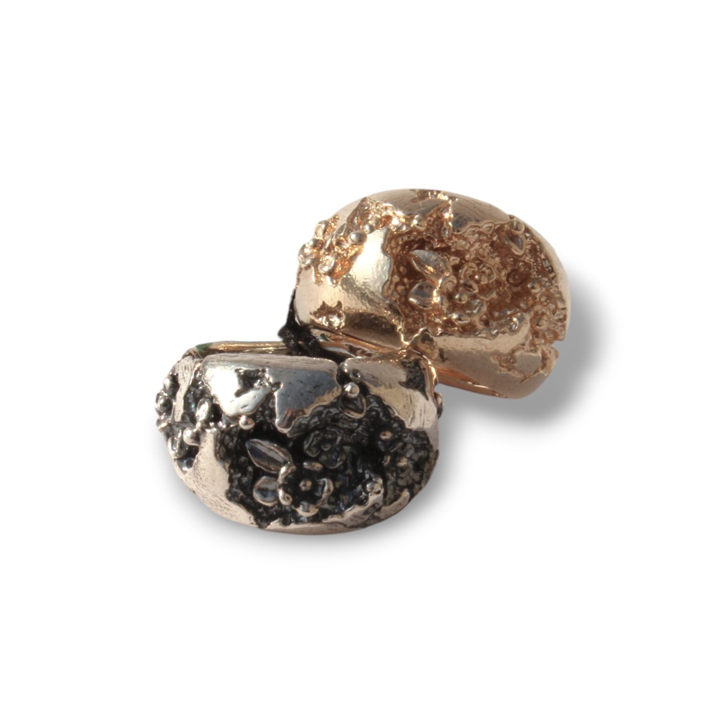 Anello "Terra"