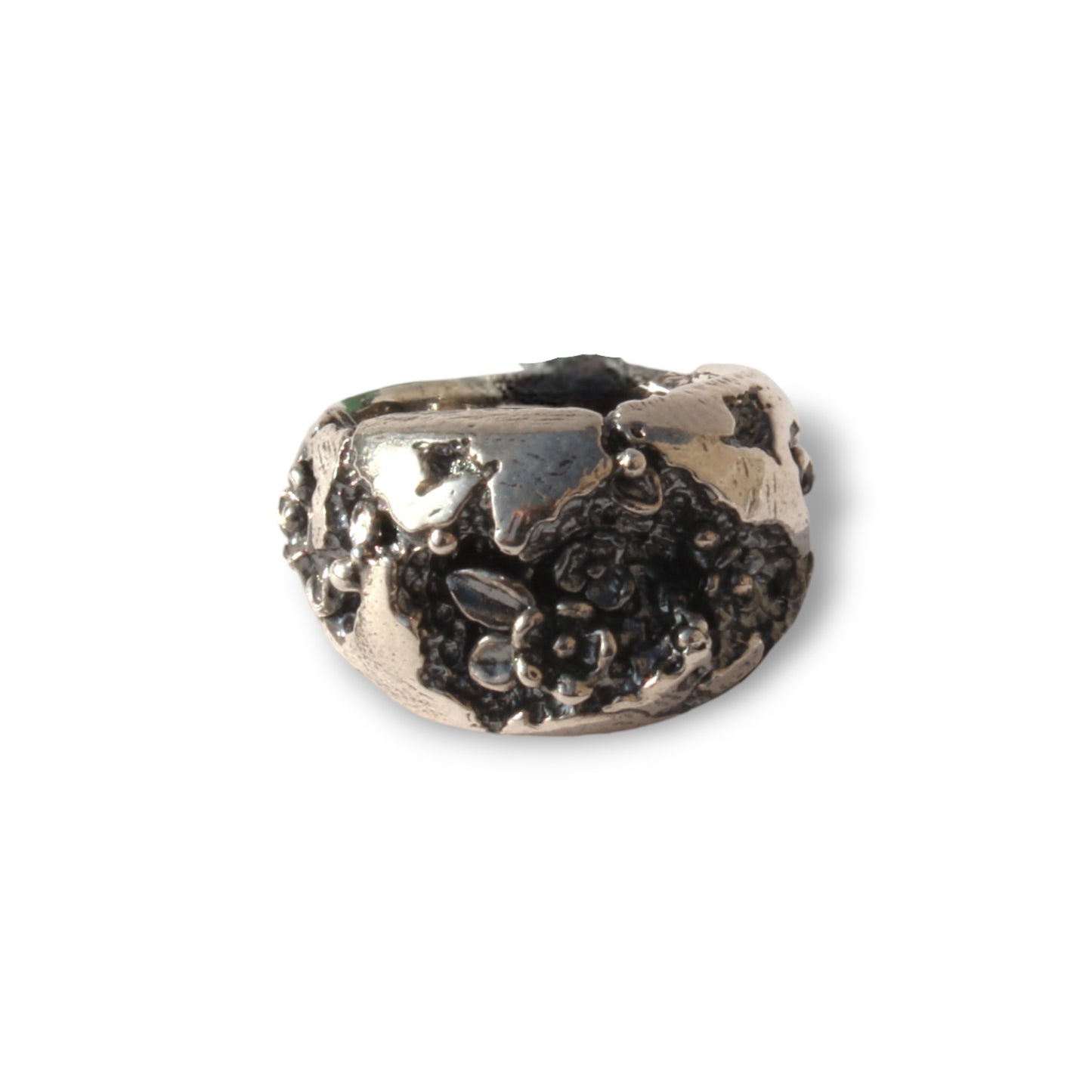 Anello "Terra"
