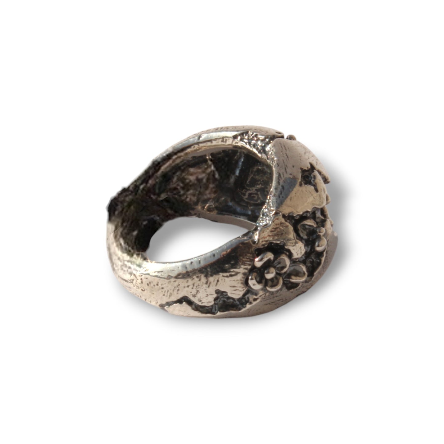 Anello "Terra"