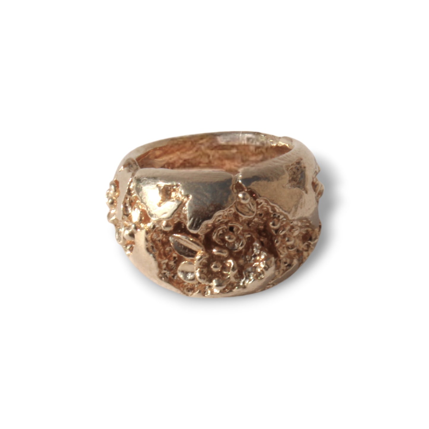 Anello "Terra"