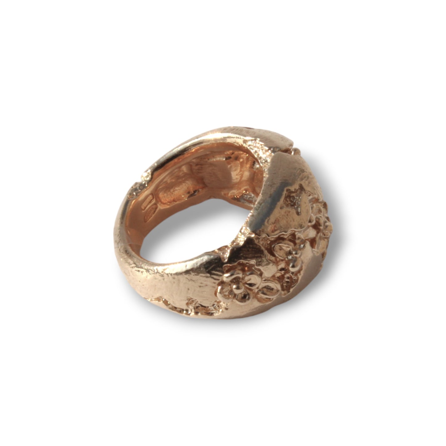 Anello "Terra"