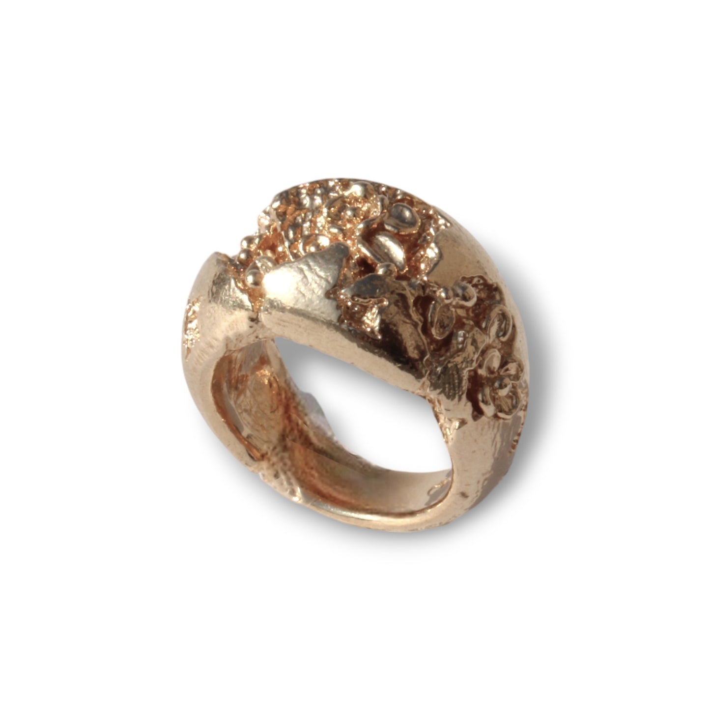 Anello "Terra"