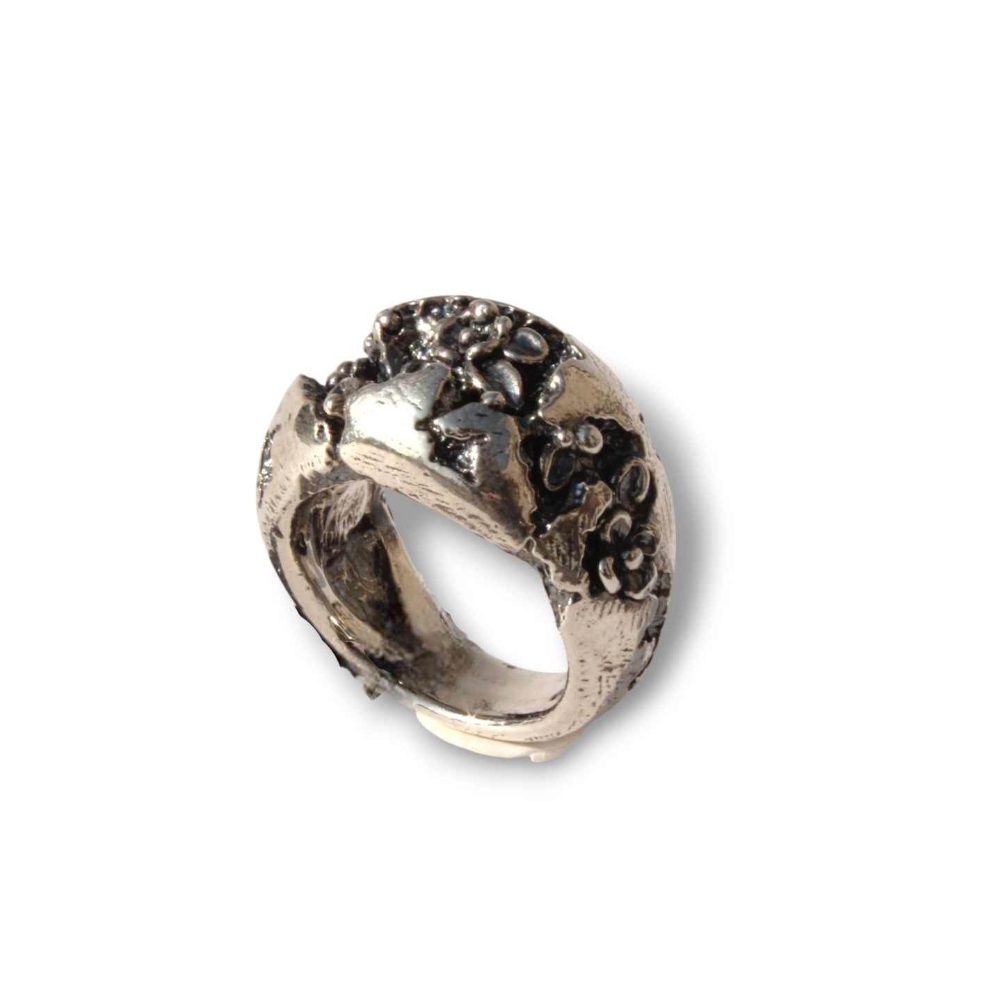 Anello "Terra"