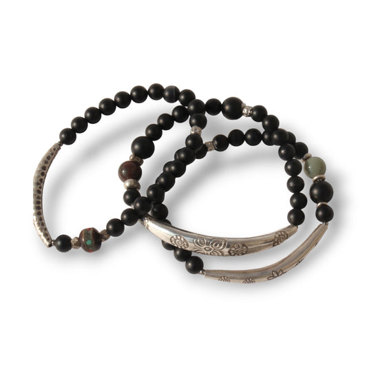 Bracciale "Horn"