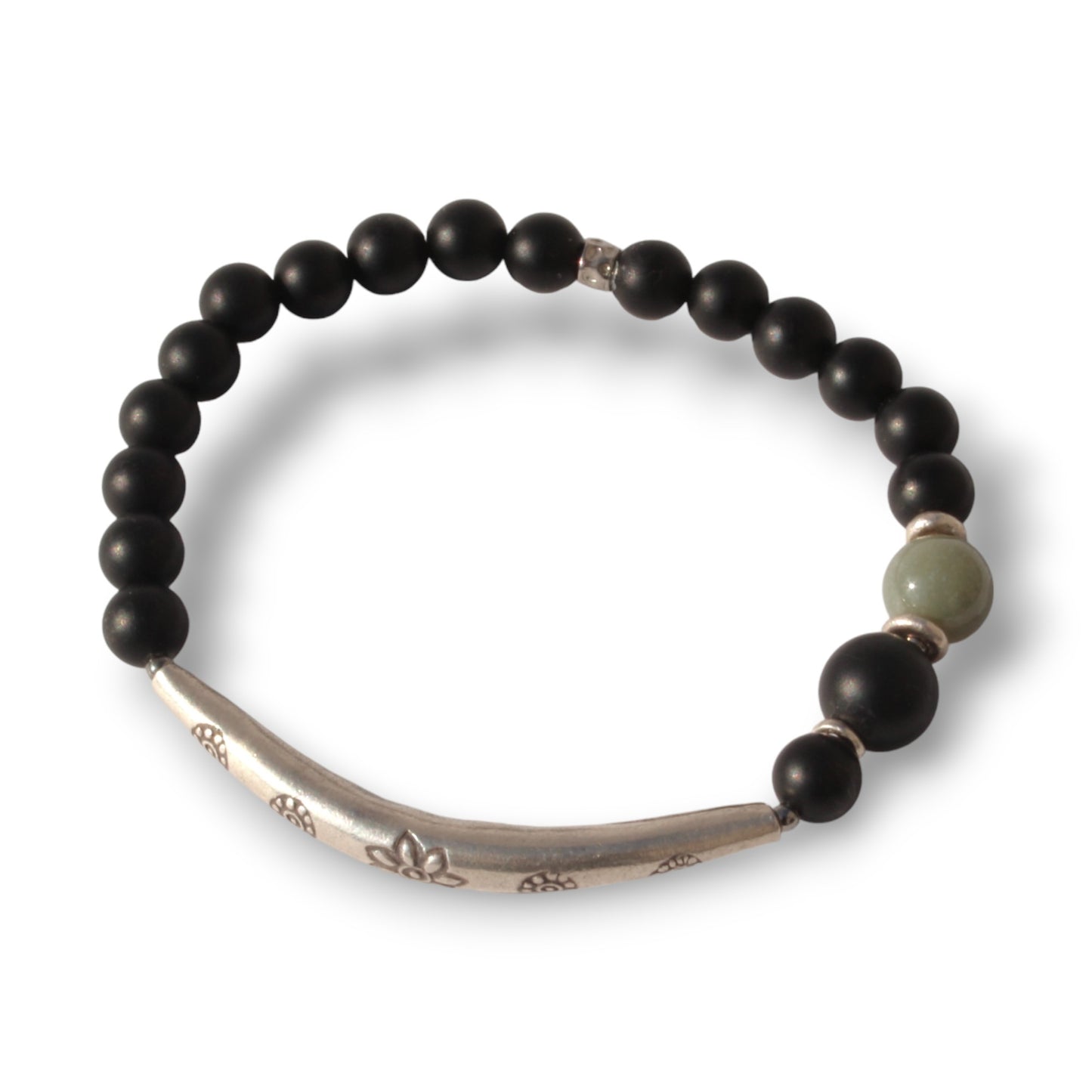 Bracciale "Horn"