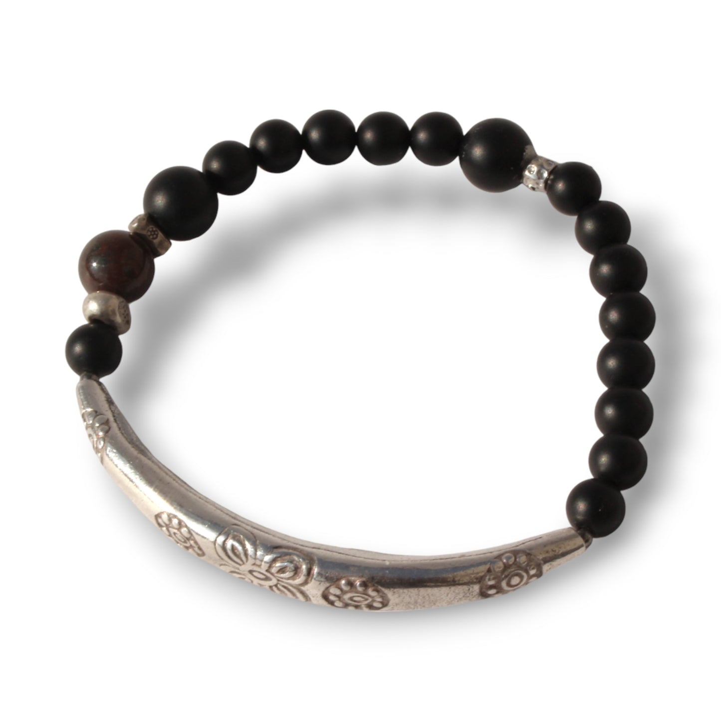 Bracciale "Horn"