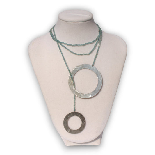 Collana "Origine Blue"