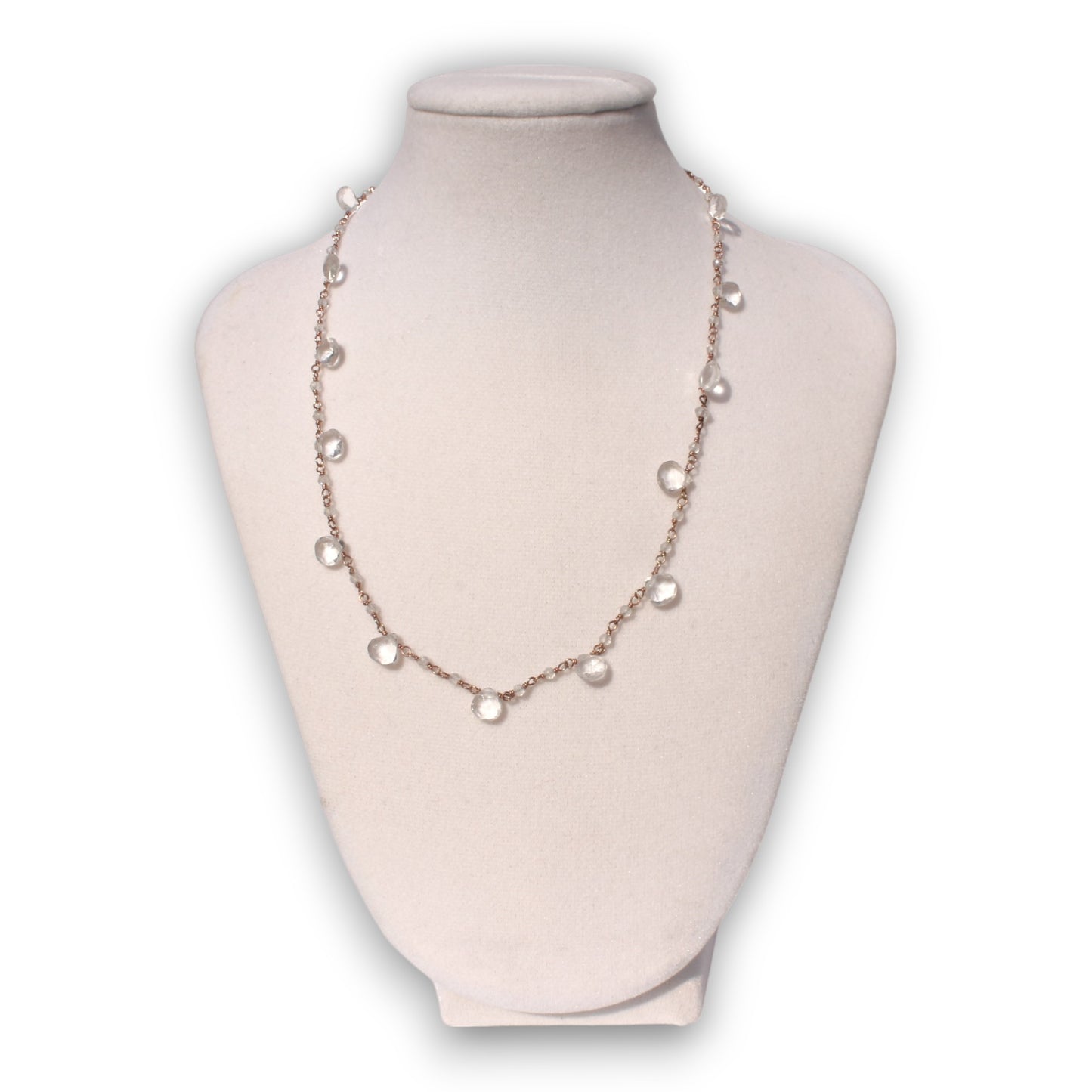 Collana "Crystal"