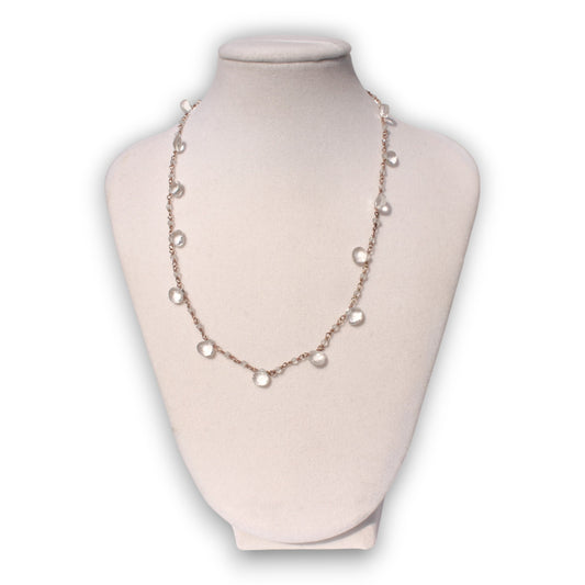Collana "Crystal"